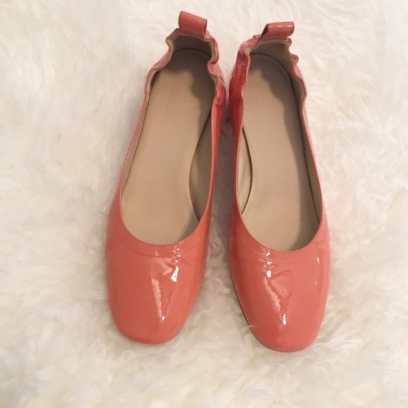 Everlane Shoes - Everlane The Day Heel